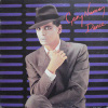 Gary Numan LP Dance 1981 Italy